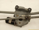 BMW 328IC Windshield Wiper Transmission & Motor-6