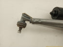 BMW 328IC Windshield Wiper Transmission & Motor-8