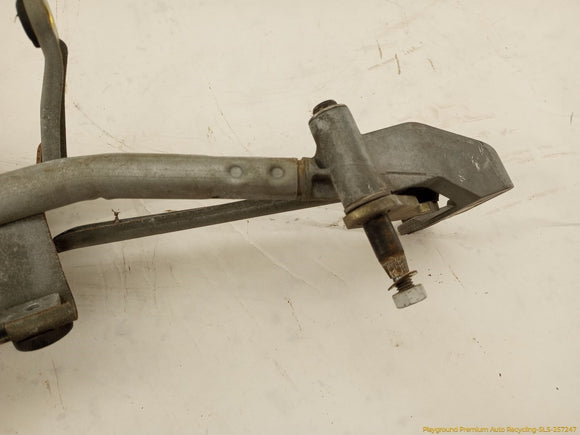 BMW 328IC Windshield Wiper Transmission & Motor