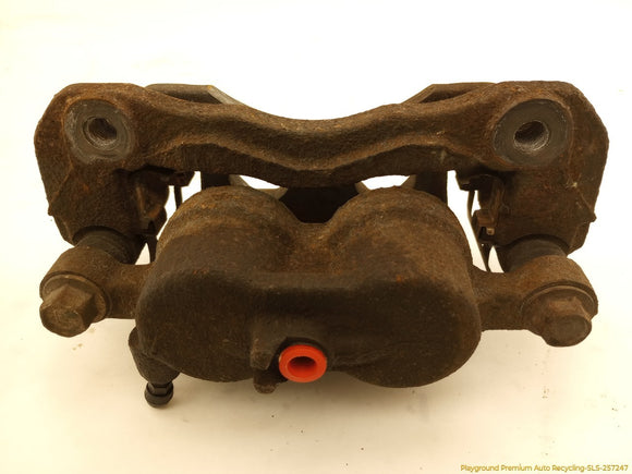 Mitsubishi Eclipse Pair Of Front Brake Calipers