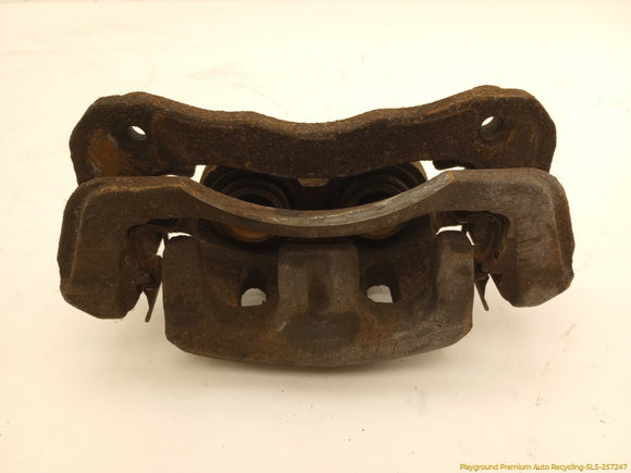 Mitsubishi Eclipse Pair Of Front Brake Calipers