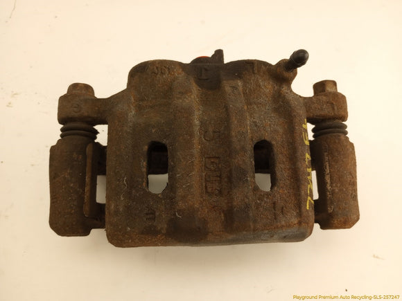 Mitsubishi Eclipse Pair Of Front Brake Calipers