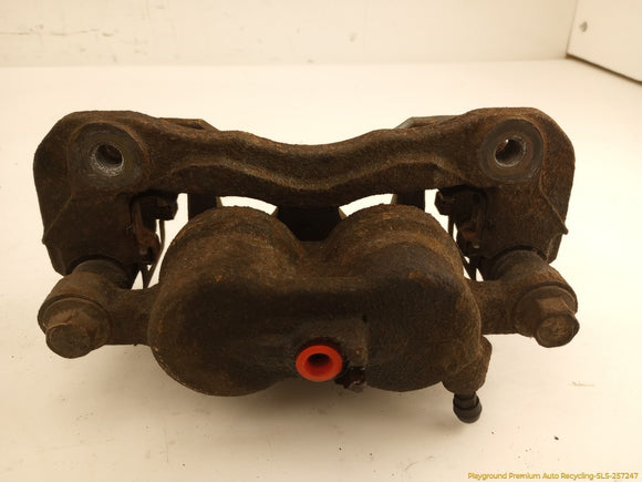 Mitsubishi Eclipse Pair Of Front Brake Calipers