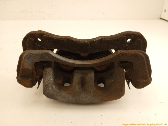 Mitsubishi Eclipse Pair Of Front Brake Calipers