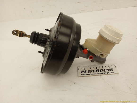 Mitsubishi Eclipse Power Brake Booster
