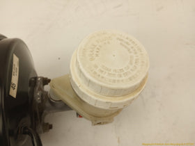 Mitsubishi Eclipse Power Brake Booster - 0