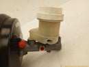 Mitsubishi Eclipse Power Brake Booster-3
