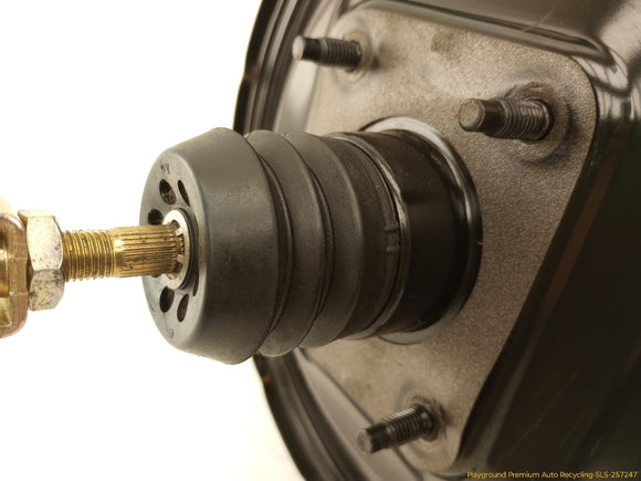 Mitsubishi Eclipse Power Brake Booster