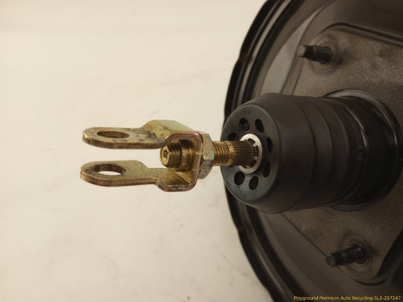 Mitsubishi Eclipse Power Brake Booster