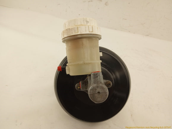 Mitsubishi Eclipse Power Brake Booster