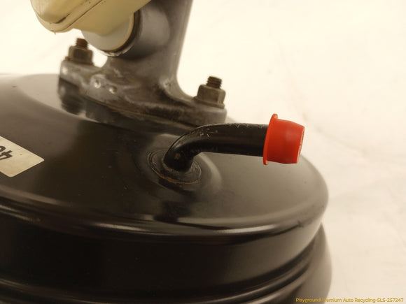 Mitsubishi Eclipse Power Brake Booster