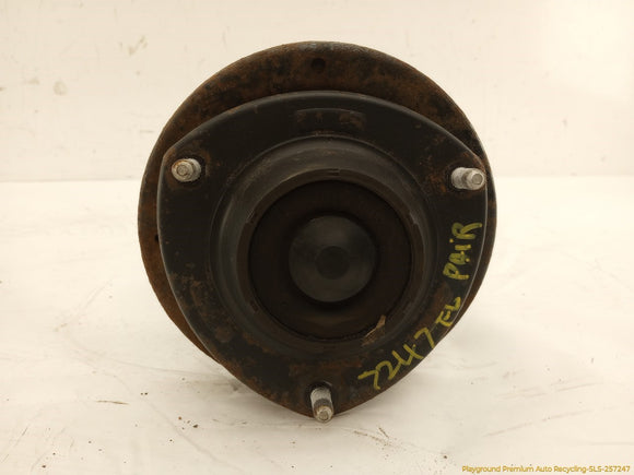 Mitsubishi Eclipse Pair Of Front Struts