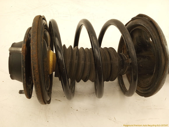 Mitsubishi Eclipse Pair Of Front Struts