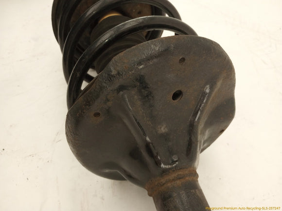 Mitsubishi Eclipse Pair Of Front Struts