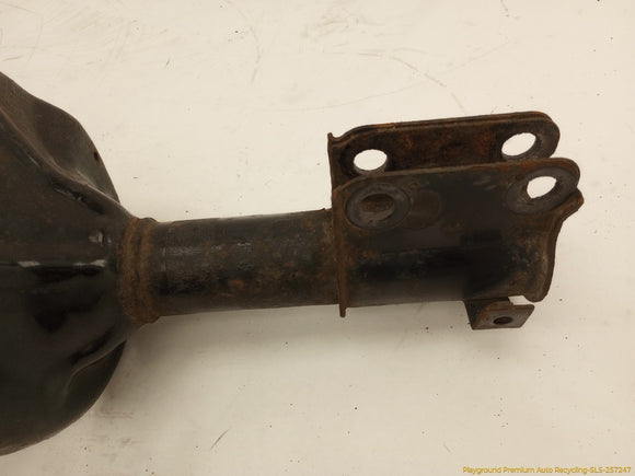 Mitsubishi Eclipse Pair Of Front Struts