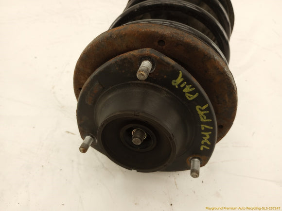 Mitsubishi Eclipse Pair Of Front Struts