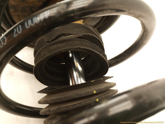 Mitsubishi Eclipse Pair Of Front Struts