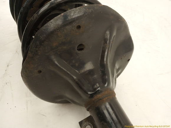 Mitsubishi Eclipse Pair Of Front Struts