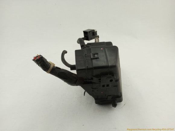 Mitsubishi Eclipse Engine Fuse Box