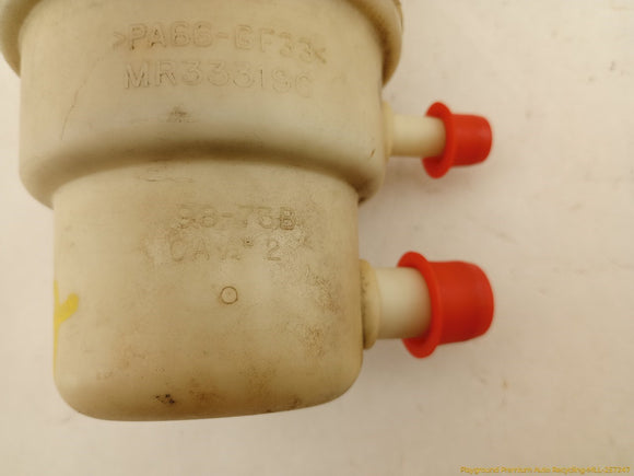 Mitsubishi Eclipse Power Steering Reservoir