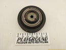 Mitsubishi Eclipse Engine Crankshaft Pulley-1