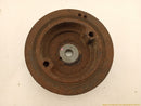 Mitsubishi Eclipse Engine Crankshaft Pulley-2