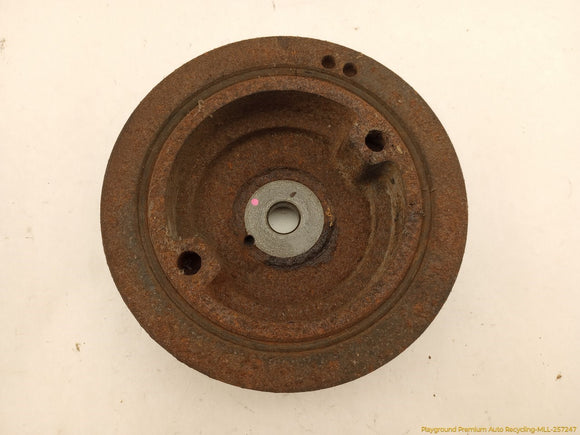 Mitsubishi Eclipse Engine Crankshaft Pulley
