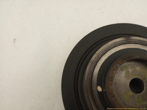 Mitsubishi Eclipse Engine Crankshaft Pulley