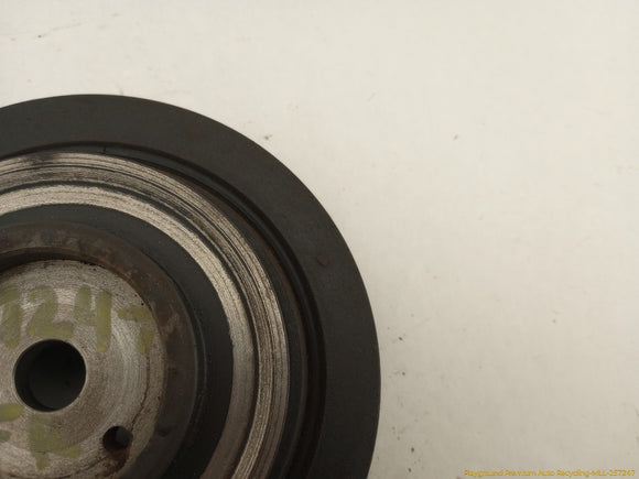 Mitsubishi Eclipse Engine Crankshaft Pulley