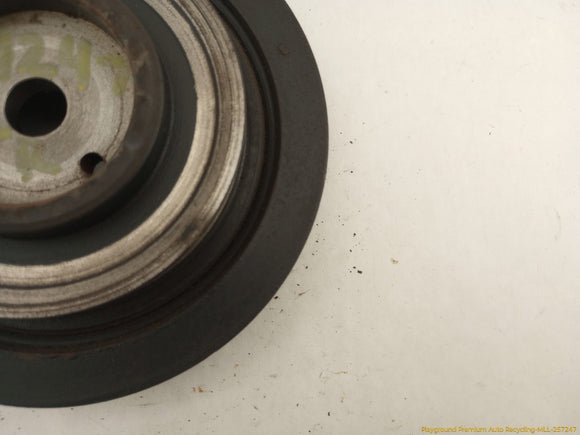 Mitsubishi Eclipse Engine Crankshaft Pulley