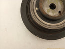 Mitsubishi Eclipse Engine Crankshaft Pulley-7