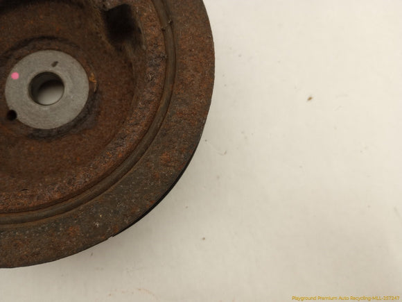 Mitsubishi Eclipse Engine Crankshaft Pulley