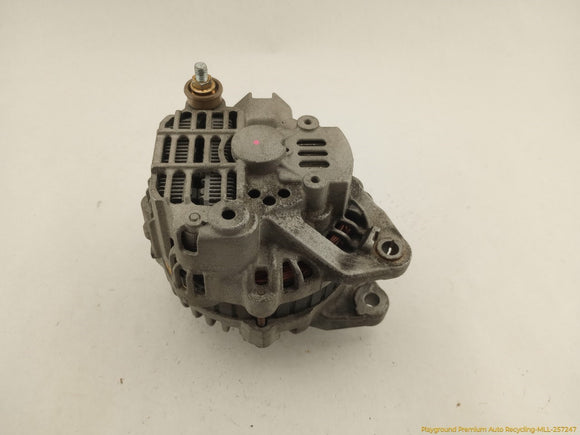 Mitsubishi Eclipse Alternator