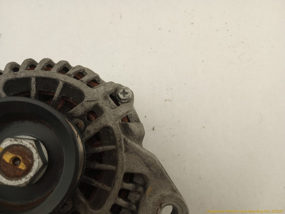Mitsubishi Eclipse Alternator