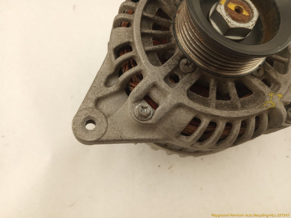 Mitsubishi Eclipse Alternator