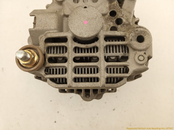 Mitsubishi Eclipse Alternator