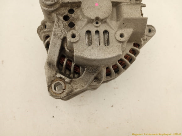 Mitsubishi Eclipse Alternator