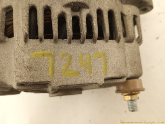 Mitsubishi Eclipse Alternator