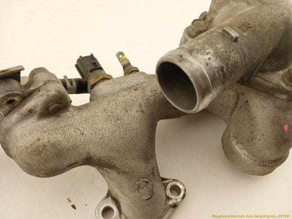 Mitsubishi Eclipse Thermostat Housing