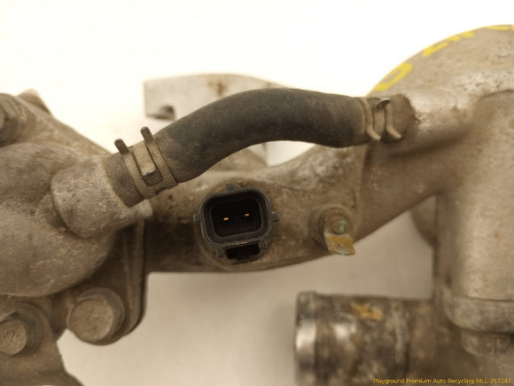 Mitsubishi Eclipse Thermostat Housing