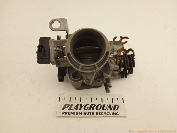 BMW 328IC Primary & Secondary Throttle Body