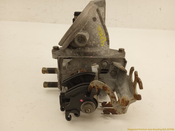 BMW 328IC Primary & Secondary Throttle Body