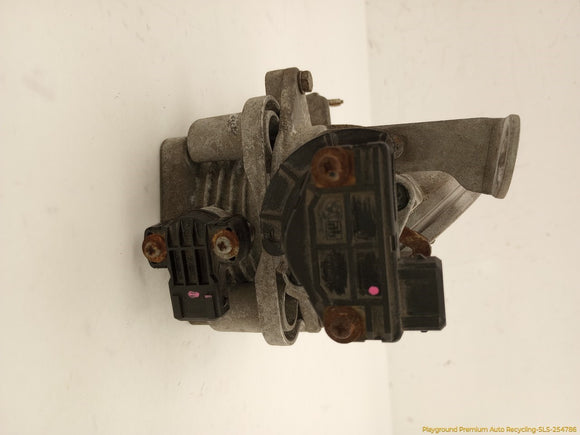 BMW 328IC Primary & Secondary Throttle Body