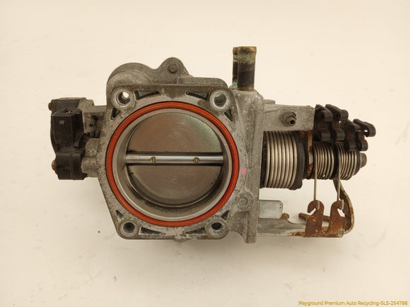 BMW 328IC Primary & Secondary Throttle Body