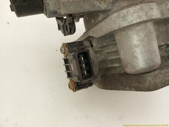 BMW 328IC Primary & Secondary Throttle Body