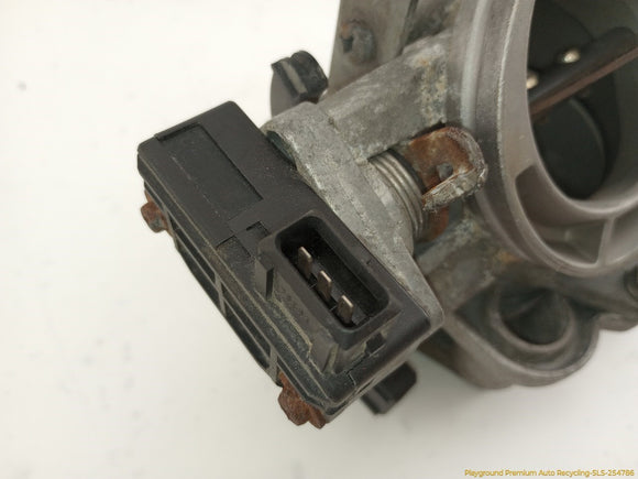 BMW 328IC Primary & Secondary Throttle Body