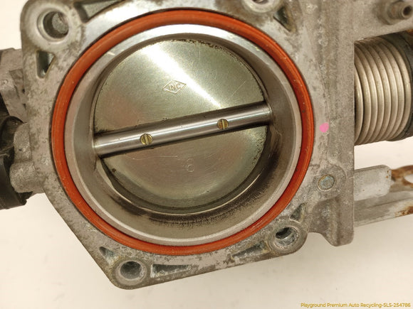 BMW 328IC Primary & Secondary Throttle Body