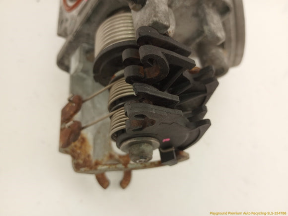 BMW 328IC Primary & Secondary Throttle Body