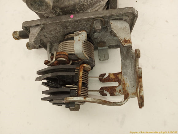 BMW 328IC Primary & Secondary Throttle Body