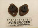 BMW 328IC Pair Of Rear Upper Shock Mounts-1